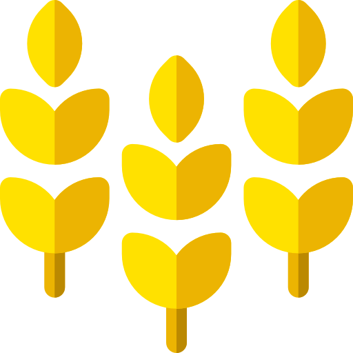 Wheat ícone