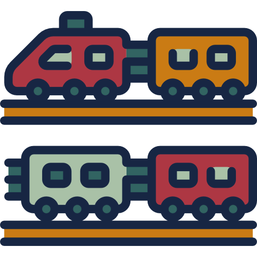 Train icon