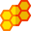 Honeycomb icon 64x64