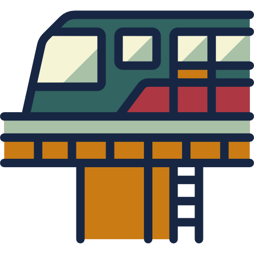 Railway Symbol