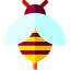 Bee icon 64x64