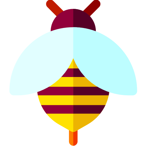 Bee icon