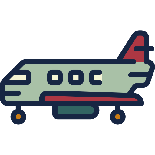 Plane icon