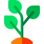 Plant icon 64x64