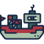 Cargo icon 64x64