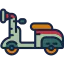 Motorbike icon 64x64
