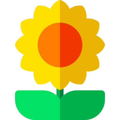 Sunflower ícone