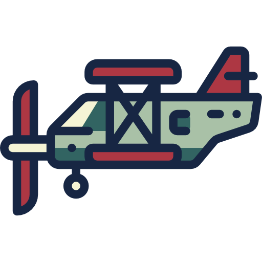 Aeroplane 图标