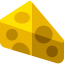 Cheese icon 64x64