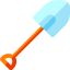 Shovel icon 64x64