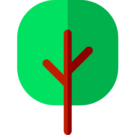 Tree icon