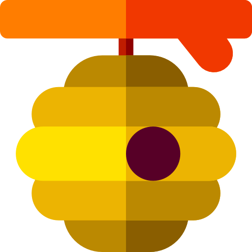 Beehive ícone