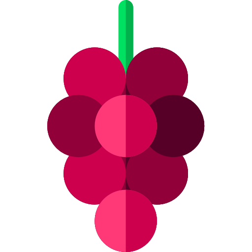 Grapes icon