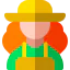 Farmer icon 64x64