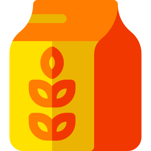 Flour icône