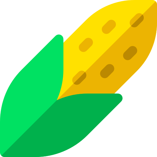 Corn icône