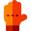 Glove icon 64x64