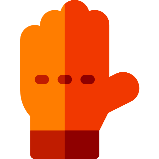Glove icon
