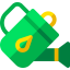 Watering can icon 64x64