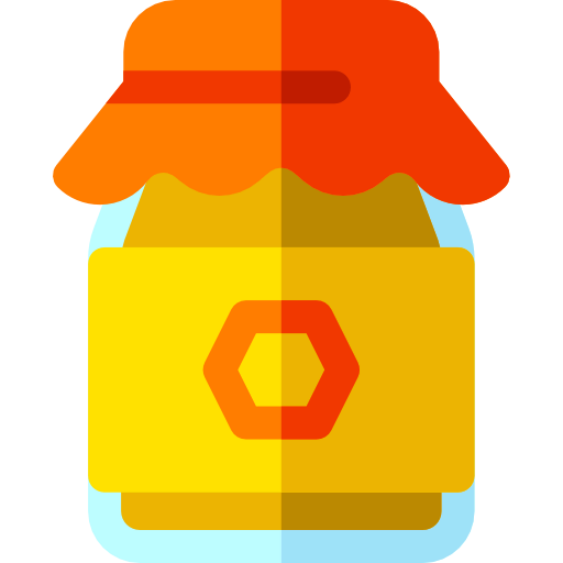 Honey 图标