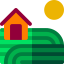 Farm icon 64x64