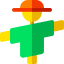 Scarecrow icon 64x64