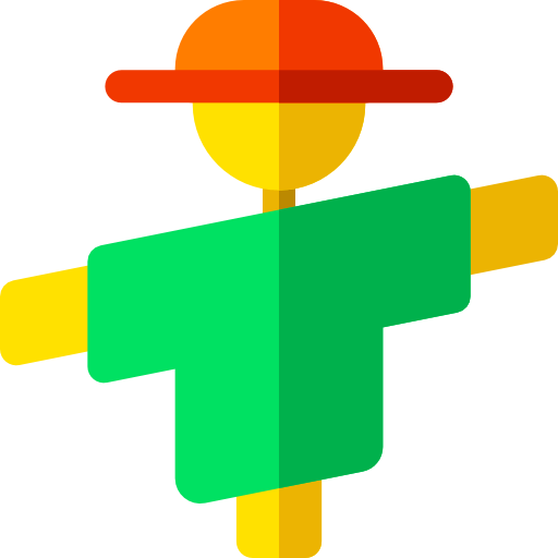 Scarecrow іконка