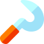 Sickle icon 64x64