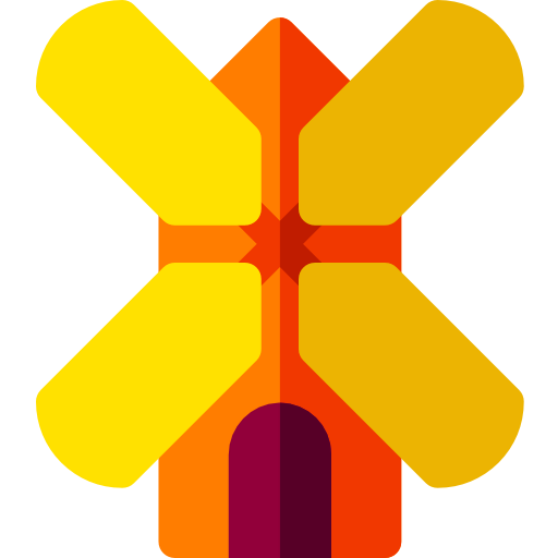 Windmill icon