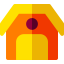 Barn icon 64x64