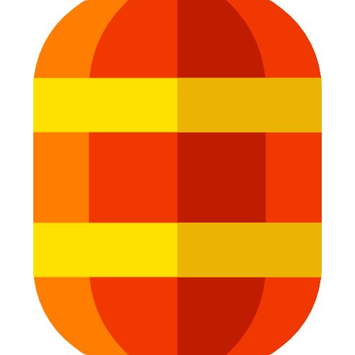 Barrel icône