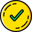 Checked icon 64x64