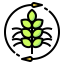 Agronomy icon 64x64