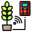 Calories calculator icon 64x64