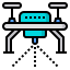 Drone icon 64x64