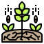 Seed icon 64x64