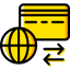 Credit card icon 64x64