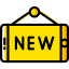 New icon 64x64