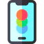 Smartphone icon 64x64