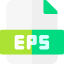 Eps Symbol 64x64