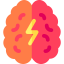 Human brain 图标 64x64