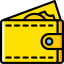 Wallet icon 64x64