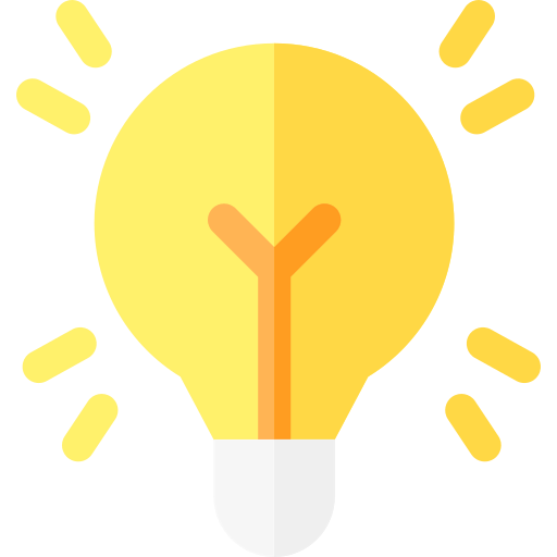 Idea Symbol
