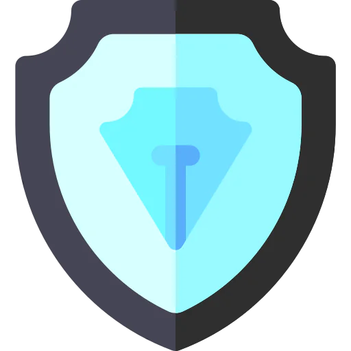 Shield 图标
