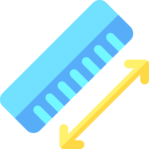 Ruler icon