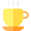 Кружка кофе иконка 64x64