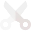Scissors biểu tượng 64x64
