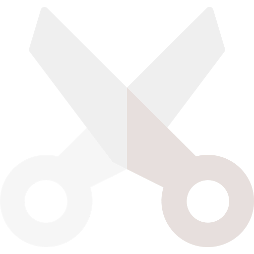 Scissors icon