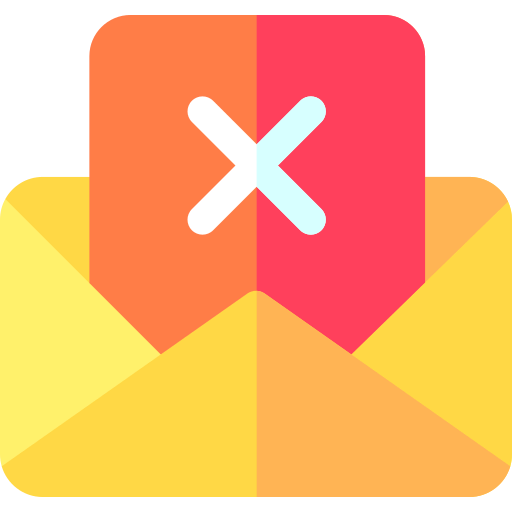 Cancel icon