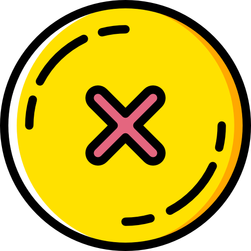 Error icon